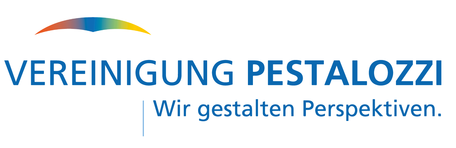 Logo Vereinigung Pestalozzi